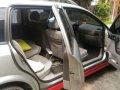 Opel astra 2000 SUV silver for sale -3