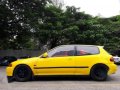 Well Maintained 1994 Honda Civic EG6 SiR-I For Sale-4