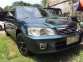 Honda City Type-Z Lxi 2000 Green For Sale -0