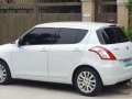 2011 Suzuki Swift 1.4 MT for sale -3