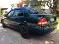 Honda City Type-Z Lxi 2000 Green For Sale -6