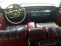 1966 Mecedes Benz 200 Fintail MT For Sale -10