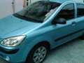 2007 Hyundai Getz 1.1 Immaculate Condition for sale-1