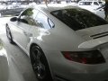 White Porsche 911 2012 for sale-8