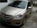 toyota vios e 2010-0