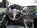 Toyota Innova 2005 SILVER FOR SALE-3