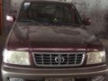 Exellent Condition 2002 Toyota Revo GLX For Sale-0