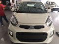 New 2017 Kia Picanto Units Best Deal For Sale -0