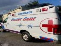 1999 Ford E-350 Ambulance AT For Sale-0
