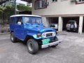 Toyota 1978 FJ40 Land Cruiser-0