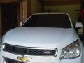 For sale Chevrolet Trailblazer 2015 A/T-0