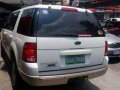 2005 Ford Explorer 4x4 Eddie Bauer for sale -3