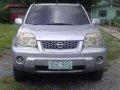 2004 Nissan X-trail 4x2 for sale -0