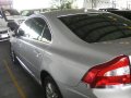 Volvo S80 2011 SILVER FOR SALE-6