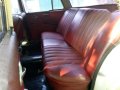 1966 Mecedes Benz 200 Fintail MT For Sale -9