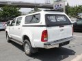 For sale Toyota Hilux 2008-4