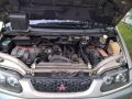 1998 LOCAL Diesel Mitsubishi SpaceGear adventure innova-11