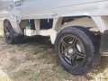 Scrum Suzuki Multicab Pick-up Type 5 Speed-5