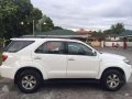 2006 Toyota Fortuner 2.5 G for sale -6