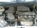 Honda Civic vti 2002 1st owener for sale -4