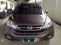 Fully Loaded Honda CRV 2011 AT For Sale-1