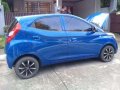 2012 Hyundai Eon top condition for sale -2