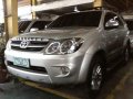 FOR SALE GOOD Toyota Fortuner 2008-4