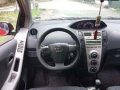2012 Toyota Yaris 1.5 RS Red For Sale -10