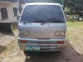 Scrum Suzuki Multicab Pick-up Type 5 Speed-3