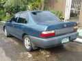 Very Well Maintained 1995 Toyota Corolla Xe For Sale-1