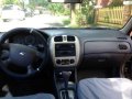 Ford Lynx 2000 AT Beige Sedan For Sale -1