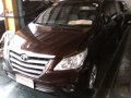 Toyota Innova 2016 WELL KEPT FOR SALE-1