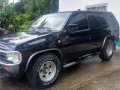 Almost brand new Nissan Terrano Diesel for sale -4