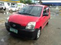 Excellent Condition Kia Picanto 2006 For Sale-0
