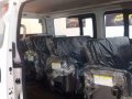 Nissan urvan 15seater .-2