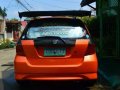 Honda jazz 2005 car for sale-4