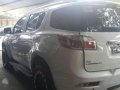 2016 Chevrolet Trailblazer 2.8 LTX For Sale -1