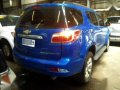 2015 Chevrolet Trailblazer LTZ 2.8L 4x4 AT DSL for sale -3