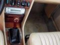 Mercedes Benz E-Class w124 Manual-4