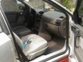 Opel astra 2000 SUV silver for sale -6