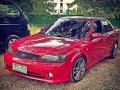 2004 Ford Lynx RS 2.0-3