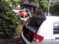 Hyundai getz Hatchback for sale -4