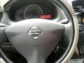 Low Mileage 2016 Nissan Almera For Sale-6