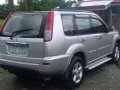 2004 Nissan X-trail 4x2 for sale -5