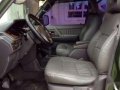First Owned 2004 Mitsubishi Pajero 4x2 AT For Sale-4