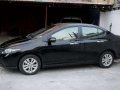 2012 Honda City 1.5 E iVTEC AT Black For Sale -3