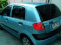 2007 Hyundai Getz 1.1 Immaculate Condition for sale-2