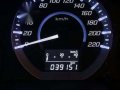 2012 Honda City 1.5 E iVTEC AT Black For Sale -7