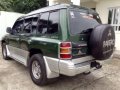 First Owned 2004 Mitsubishi Pajero 4x2 AT For Sale-7