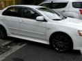 Very Fresh 2012 Mitsubishi Lancer EX GTA For Sale-4